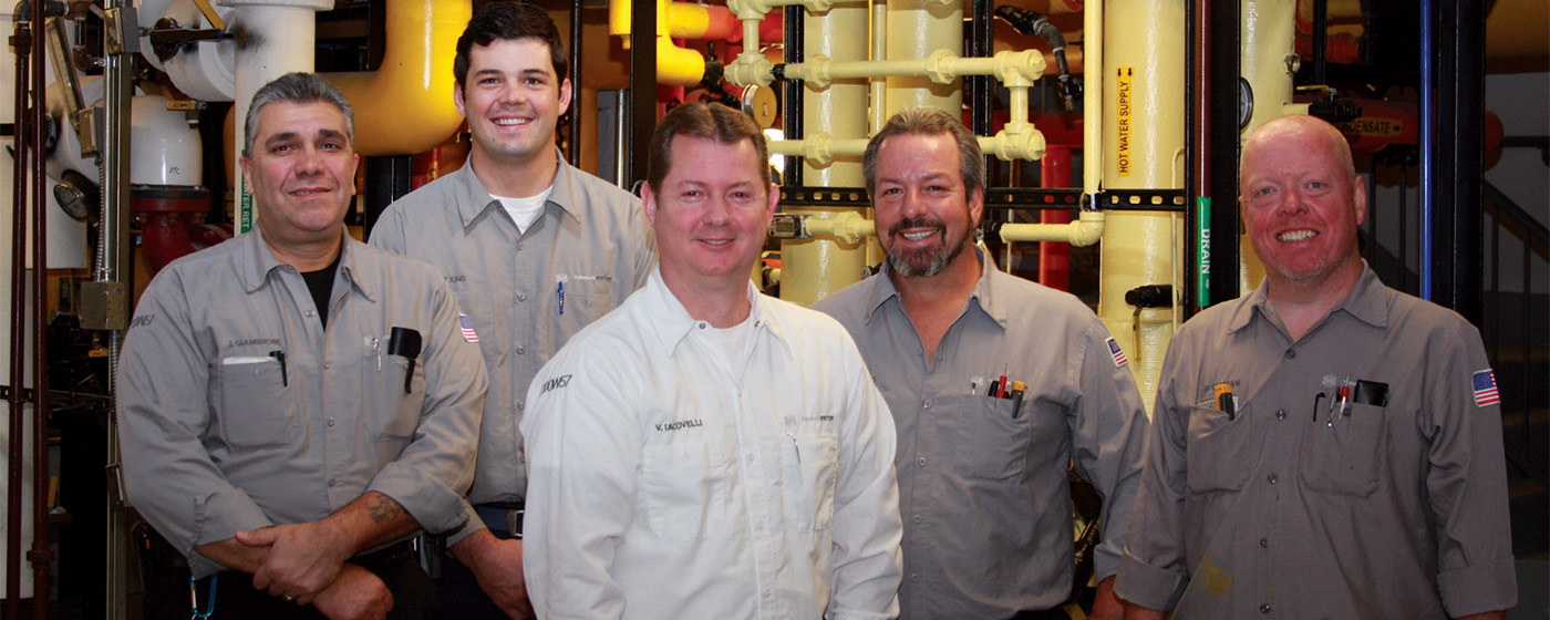 Stationary engineer jobs in maryland